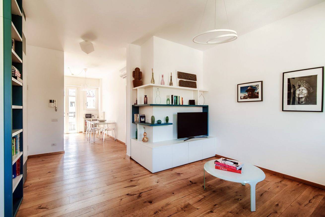 Hel leilighet, Contrada S. Elia - Myhomeincomo in Como, Comosjøen