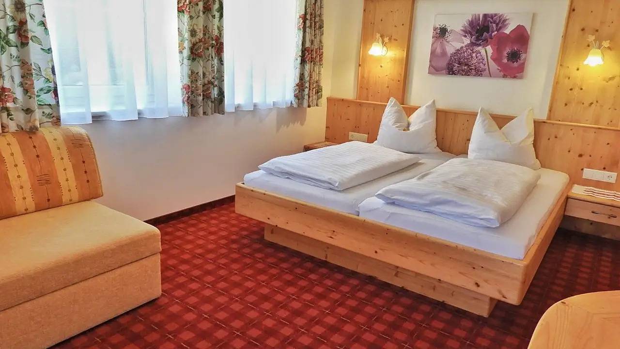 Geheel vakantieappartement, Vakantieappartement voor 2 personen met balkon in Rohrmoos, Schladming-Dachstein