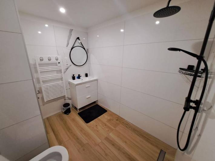 Location de vacances pour 4 personnes à Chauvé - 2