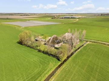 Vakantiewoning voor 6 Personen in Schagen, Nederlandse kust, Afbeelding 4