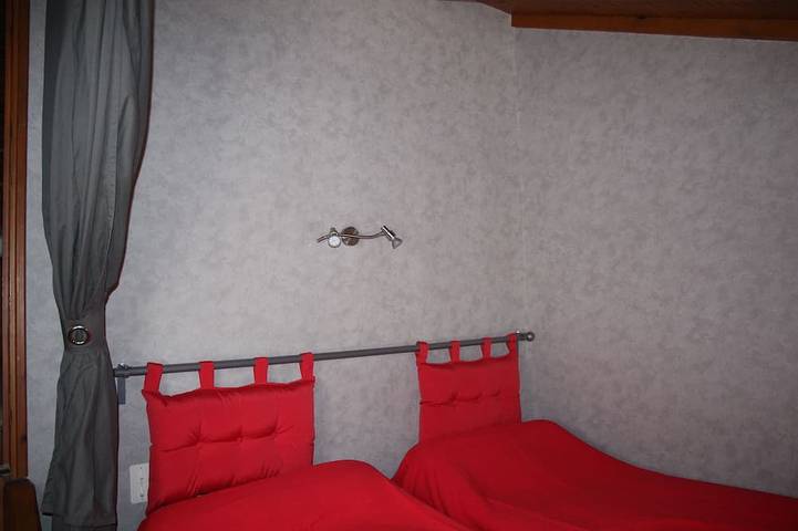 Location de vacances pour 4 personnes, avec jardin et terrasse à Meschers-sur-Gironde - 4