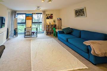 Apartment for 5 People in Bracknell, Bracknell Forest, Photo 4