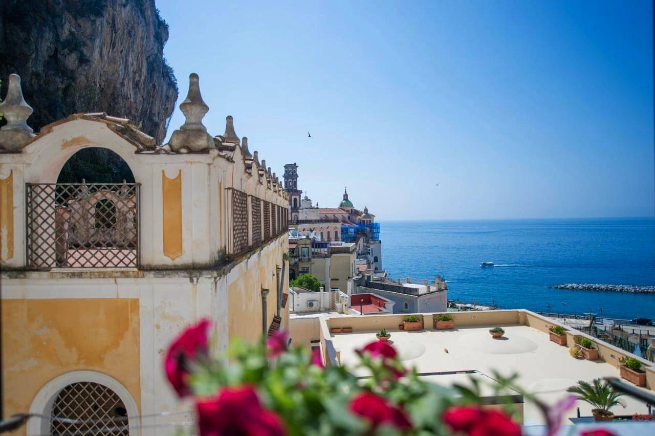 Appartamento intero, Apartment in Atrani, Sorrento Coast