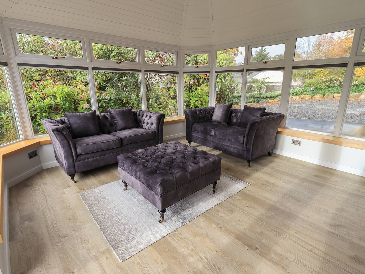 The Birches in Windermere, Lake District