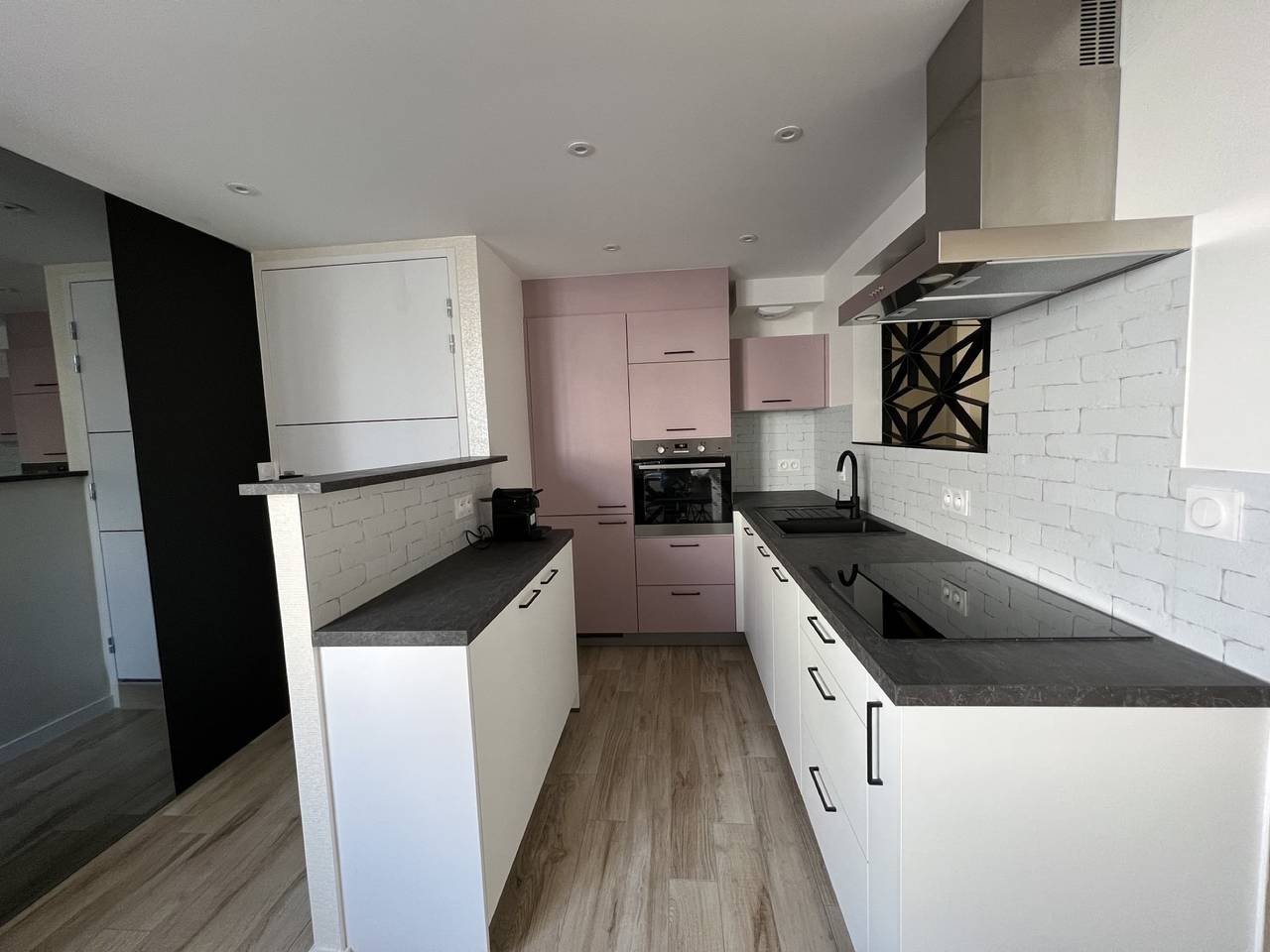Appartement entier, Appartement "Le Castelnau in Les Sables-d'Olonne, Vendée