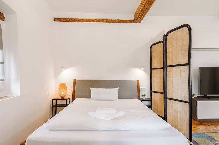 Ferienwohnung für 4 Personen in Kulmbach - 2