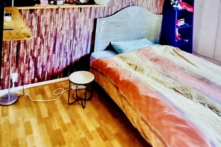 Gîte pour 8 personnes à Créteil - 4