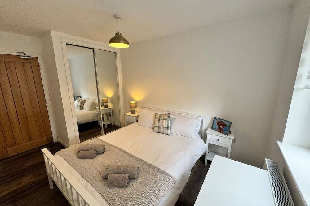 Appartamento vacanze a Lowlands scozzesi a partire da 249€ a notte