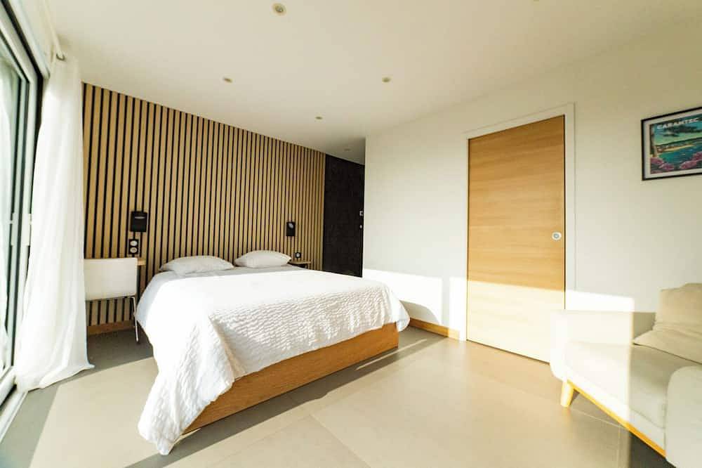 Herrliches Haus mit uneinnehmbarem Meerblick in Carantec, Ceinture Dorée