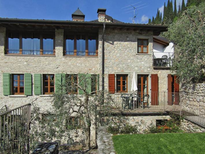 Ferienwohnung für 6 Personen in Toscolano-Maderno - 4