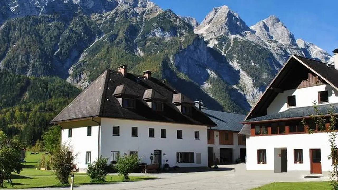 Doppelzimmer für 3 Personen (35 m²) in Hinterstoder in Hinterstoder, Dead Mountains