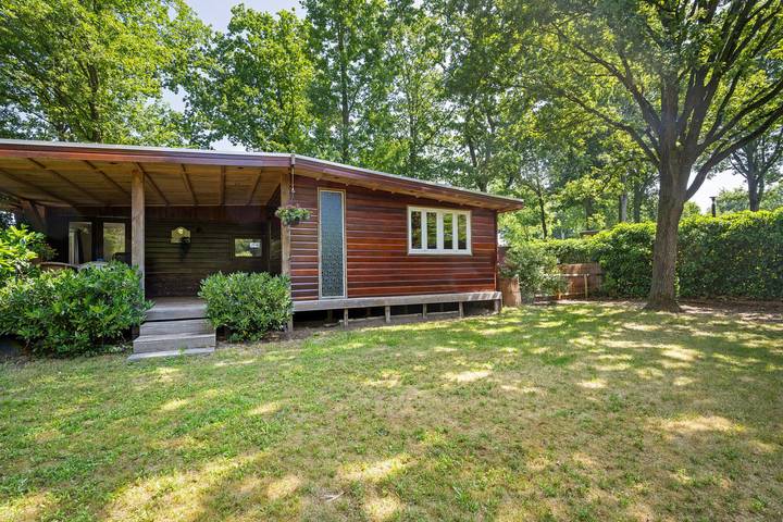 Gîte pour 4 personnes, avec Terrasse et Jardin dans Erm
