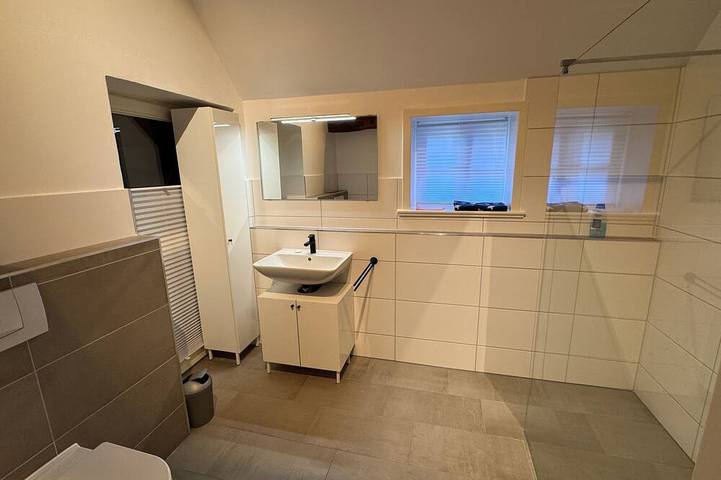 Cottage für 4 Personen, mit Garten und Terrasse in Stade - 4