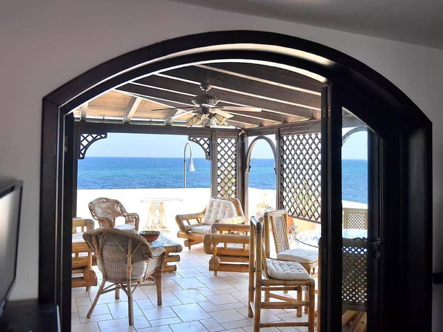 Appartement entier, Casa Caterina in Torre Canne, Fasano