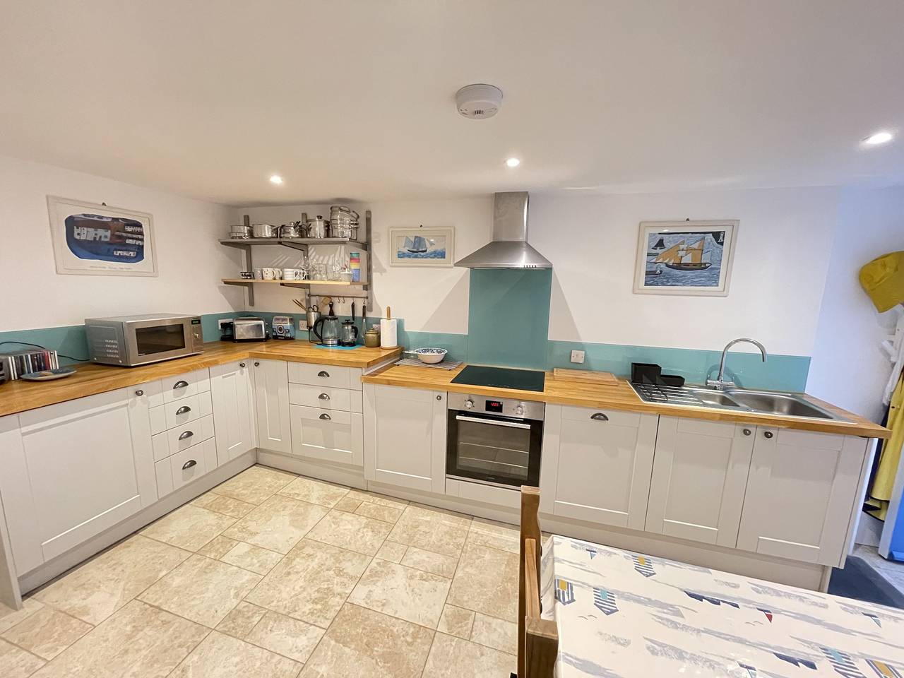 Cottage für 4 Personen in St. Ives, Cornwall