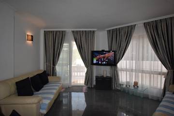 Vakantieappartement voor 4 Personen in La Cala de Mijas, Mijas, Afbeelding 3