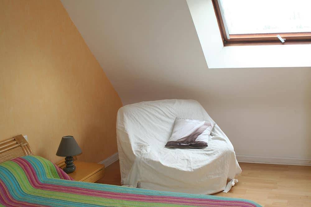 Maison, près de la ville close, du port et des plages, wifi in Concarneau, Région de Quimper