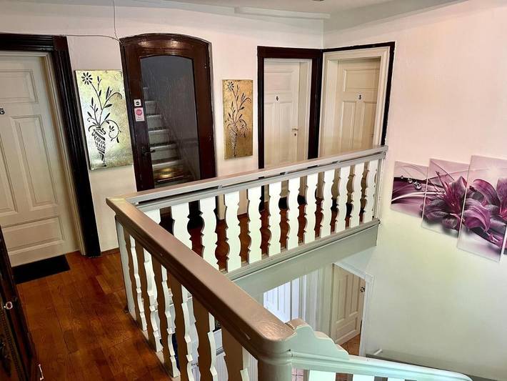 BnB für 2 Personen, mit Terrasse am Forggensee - 3