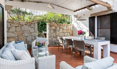 Agriturismo per 8 Persone in Castel Sant'Elmo, Castiadas, Foto 3