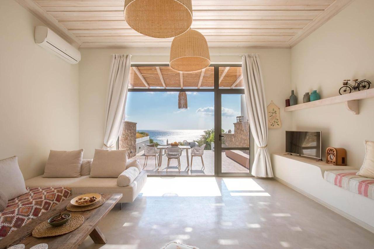 Geheel appartement, Onar Beach Houses in Karpathos