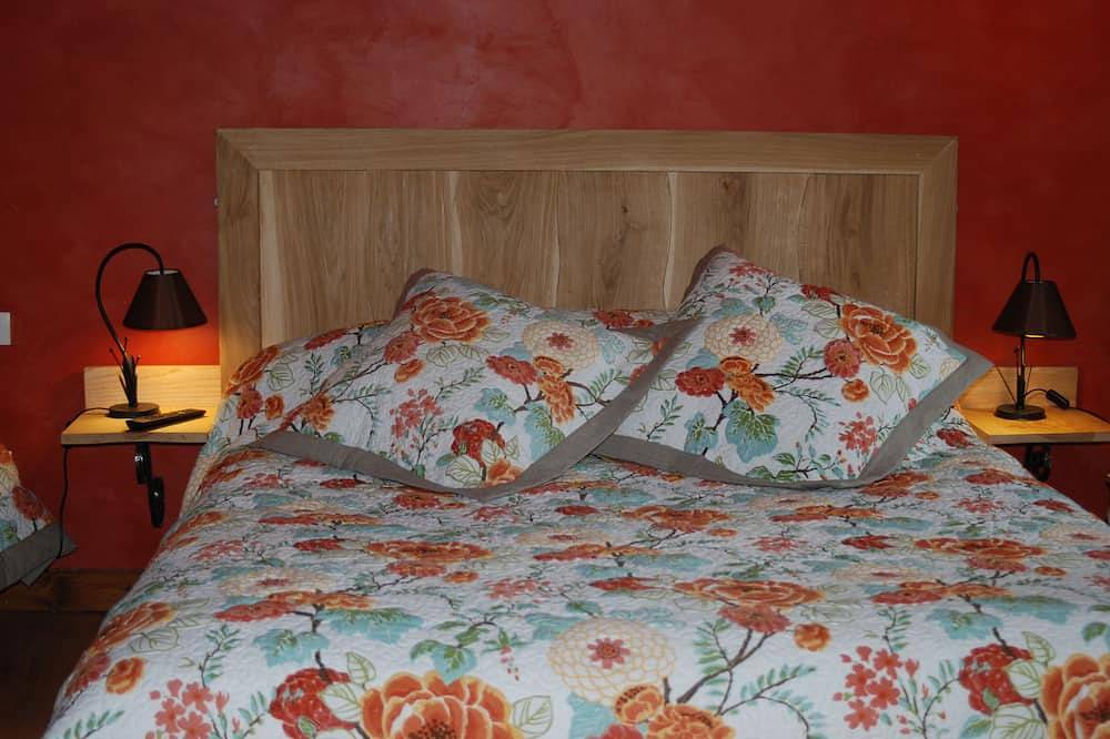 Gîte Meix Jeannin au coeur du Morvan in Alligny-en-Morvan, Parc naturel régional du Morvan