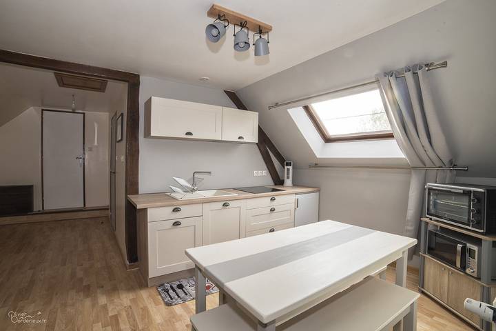 Gîte pour 5 personnes à Ponthoile - 3