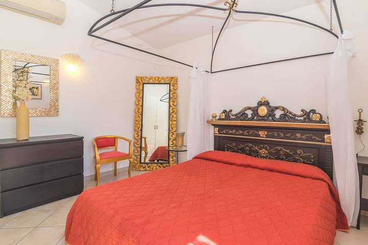 Ferienhaus Nanai in Arzachena, Costa Smeralda