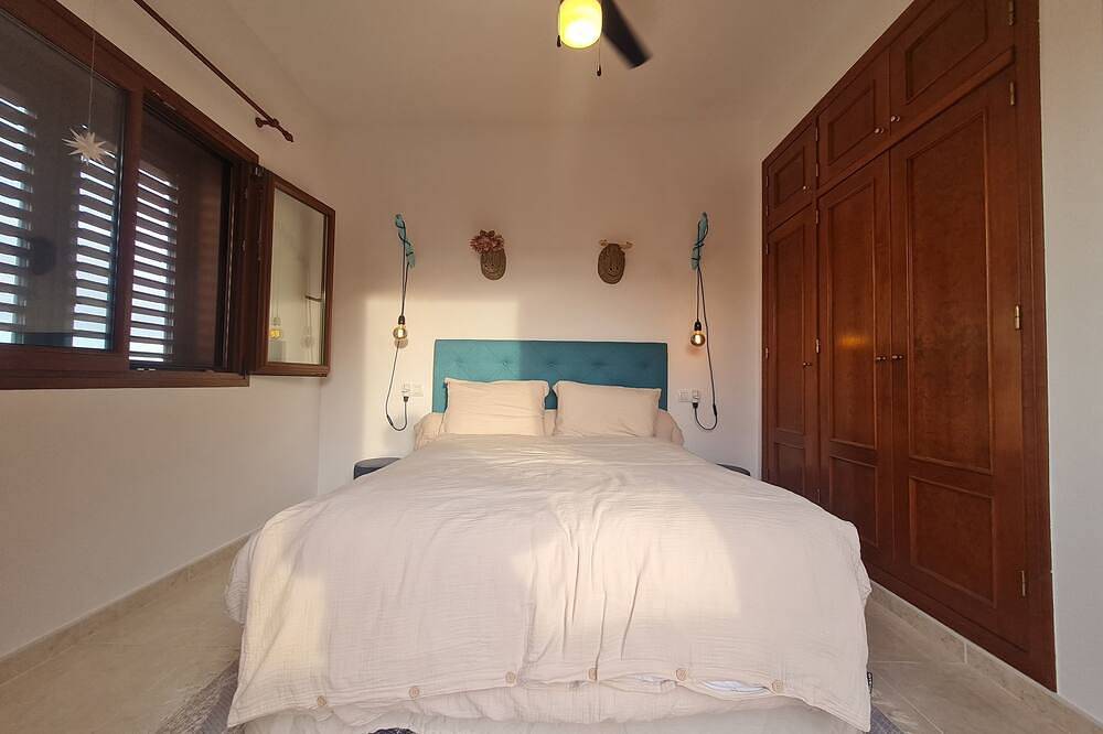 Cozy villa with infinity pool in the mountains of Sierra Cabrera in Turre, Costa de Almería