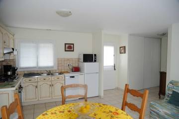 Gîte pour 2 Personnes dans Montesquieu-des-Albères, Occitanie, Photo 4