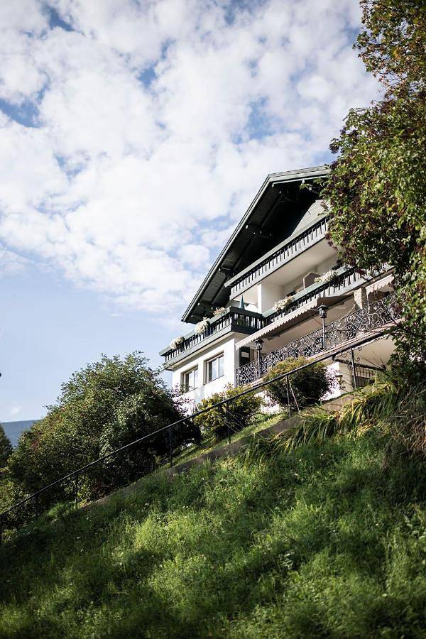 Alpstay - Chalet Hotel Hartmann - Adults Only in St. Ulrich in Gröden, Dolomiti Superski