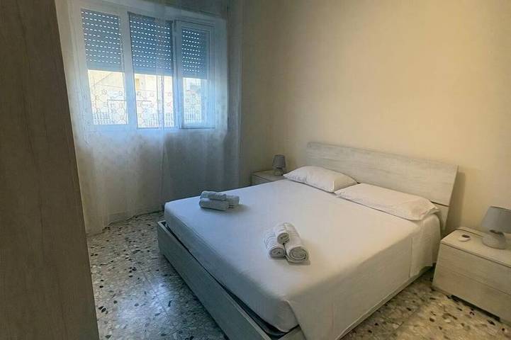 Appartement entier, Appartement récemment rénové à quelques pas de la mer in El Cohiba 59, Pulsano
