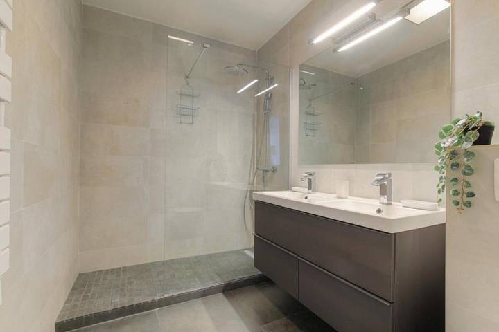 Gîte pour 6 personnes, avec balcon dans Parc de la Tête d'Or - 4