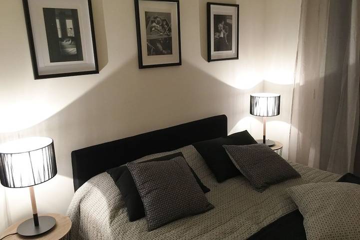 Appartement entier, Luxe charme, terrasse centre historique quartier Mazarin avec ascenseur in Aix-en-Provence, Côte méditerranéenne (France)