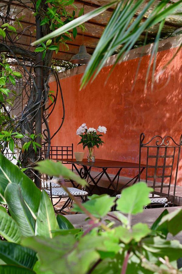 Villa pour 6 personnes, avec jardin à Carqueiranne - 3