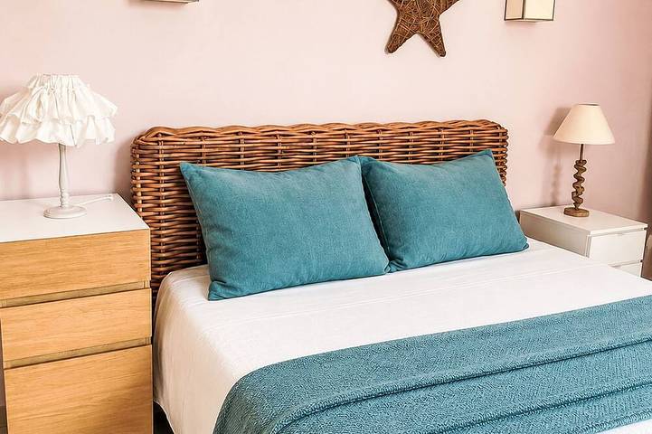 Location de vacances pour 6 personnes, avec Terrasse ainsi que Jardin et Piscine à Thézan-lès-Béziers - 3