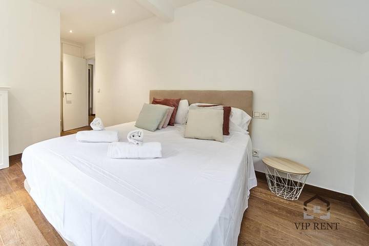 Chalet pour 10 personnes, avec vue et jardin en Andorre - 2