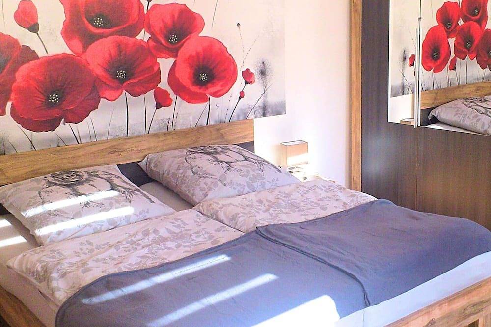 Ganze Wohnung, Charmantes Refugium, Ballenstedt in Ballenstedt, Harzvorland