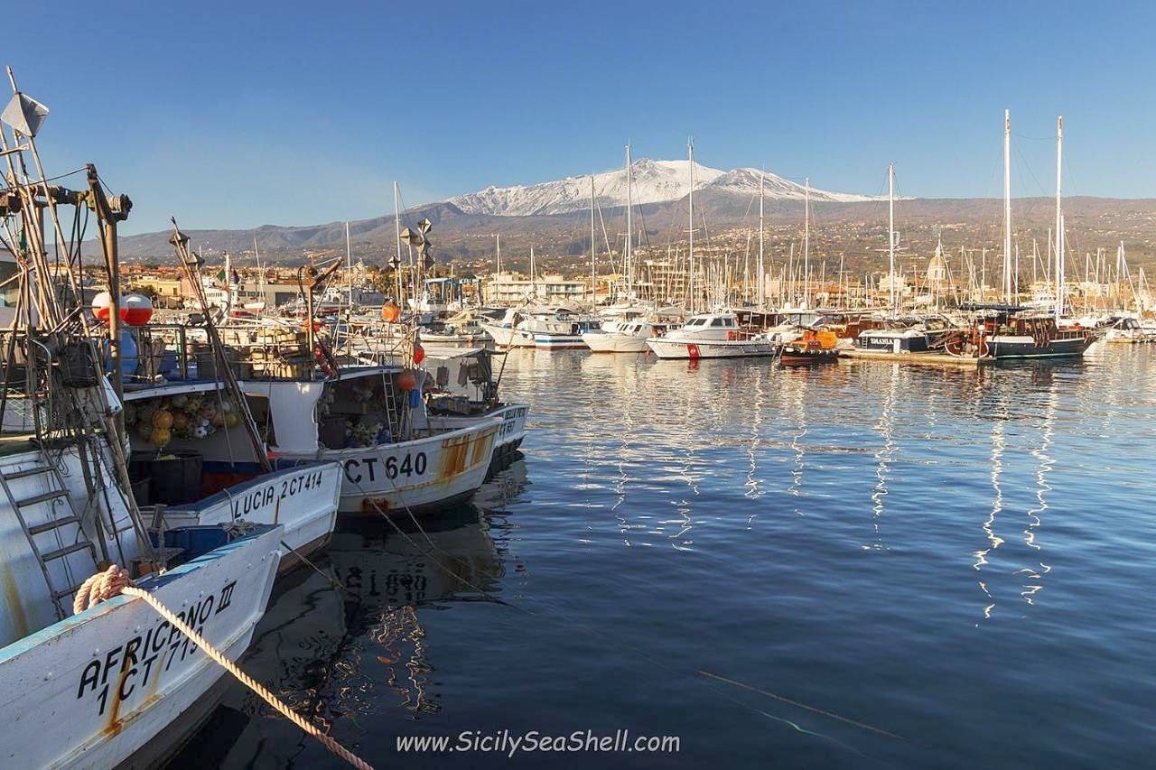 Holiday Home in Riposto, Catania Provinz