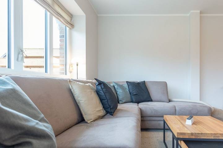 Ferienhaus für 5 Personen, mit Sauna und Garten, mit Haustier in Niebüll - 4