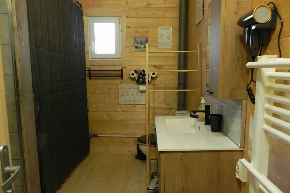 Homerez - Chalet in Murat-le-Quaire in Murat-le-Quaire, Volcans d'Auvergne Regional Nature Park