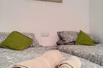 Bungalow für 5 Personen in Mar Menor, Costa Cálida, Bild 4