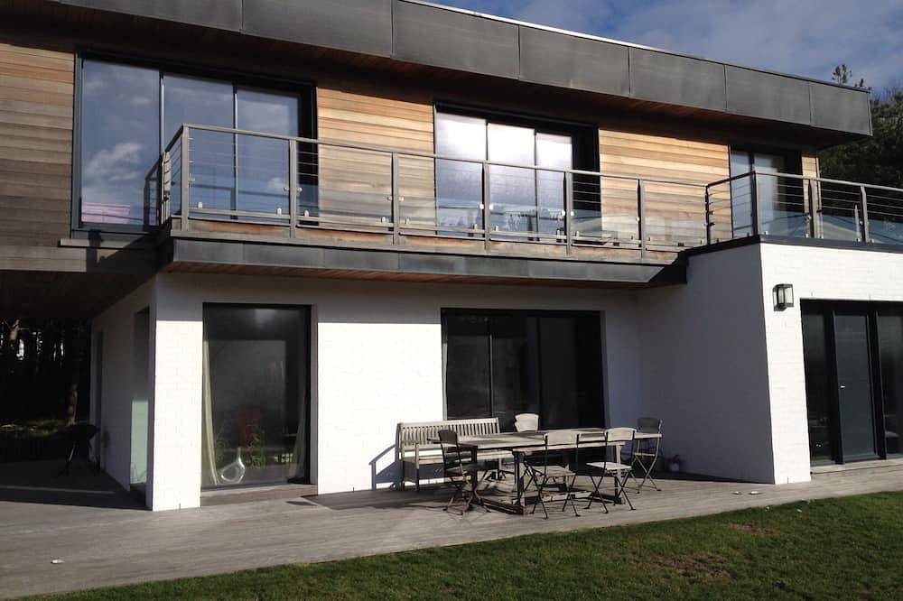 Villa luminosa entre playa, dunas y centro de la ciudad. in Le Touquet-Paris-Plage, Montreuil und Umgebung
