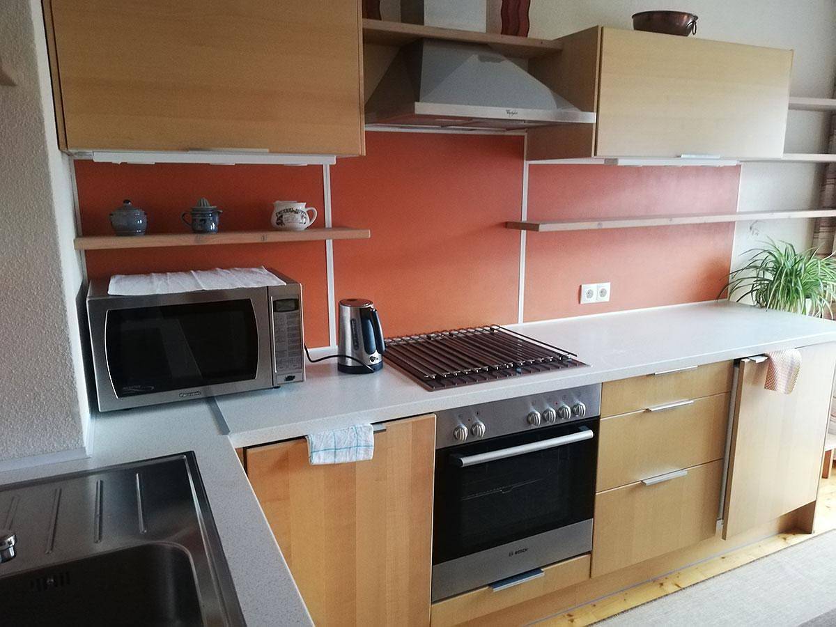 Ganze Ferienwohnung, Appartement/Fewo in Sautens, Ötztal