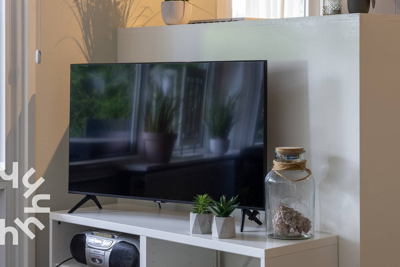 Luxury 6-person holiday home 100 meters from the Ijsselmeer in Lemmer in Lemmer, IJsselmeer