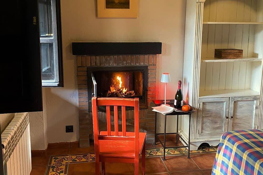 Fantastique maison rurale El Pozo Tremeo 1 in Polanco, Côte Cantabrienne