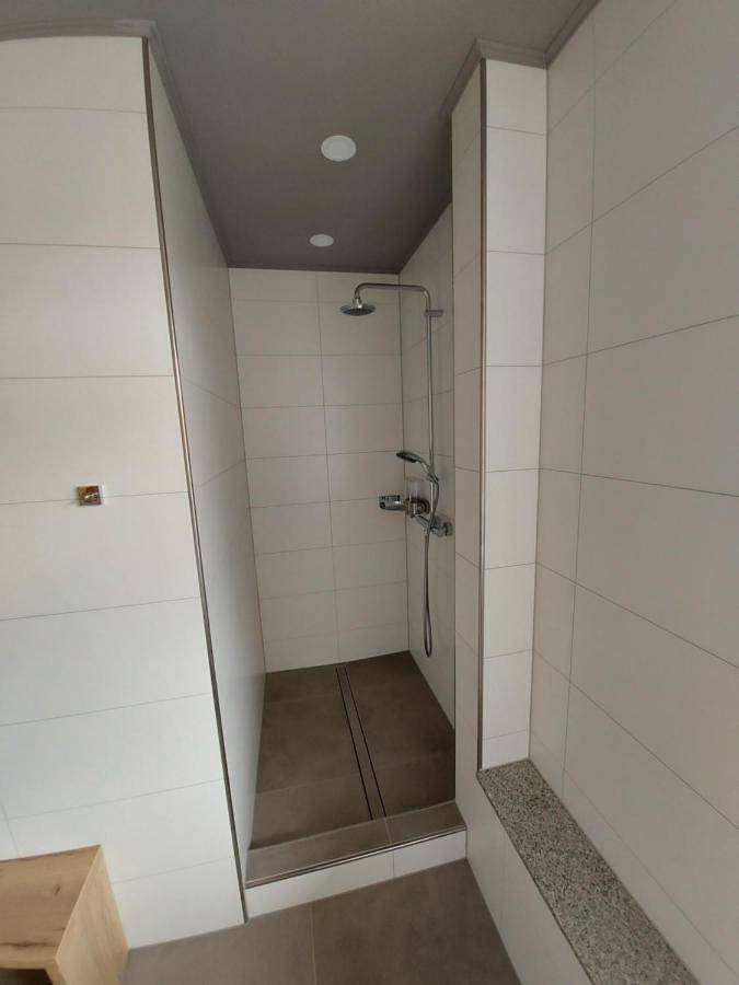 Gîte pour 2 personnes, avec vue et jardin, adapté aux familles à Pirmasens - 3