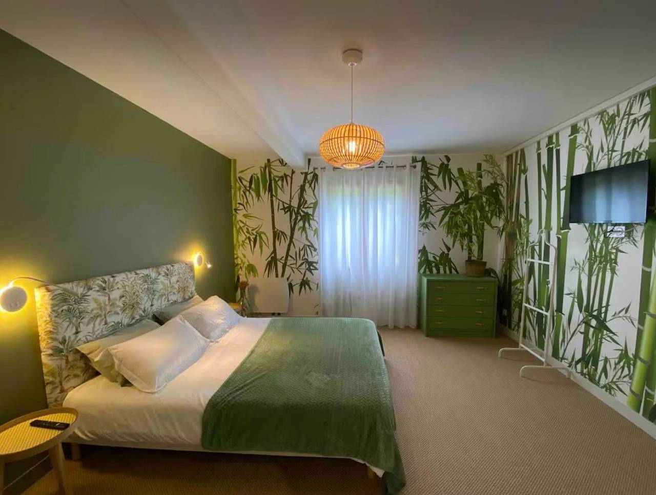 Studio dans logement indépendant - Chambre in L'Isle-Jourdain, Gers