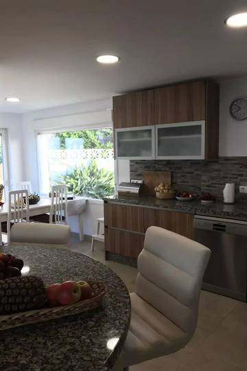 Villa pour 11 Personnes dans Torrequebrada, Benalmádena, Photo 3