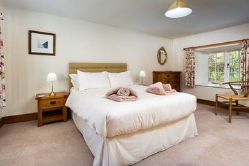 Log Cabin for 8 People in Watermillock, Cumbria, Photo 2