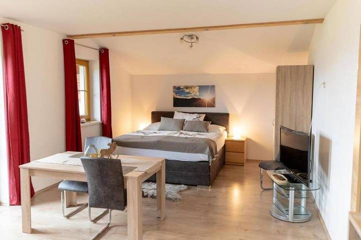Appartement 1 - Alpen Appartements \"Oberlehengut\" Salzburger Land in Werfenweng, Tennengau